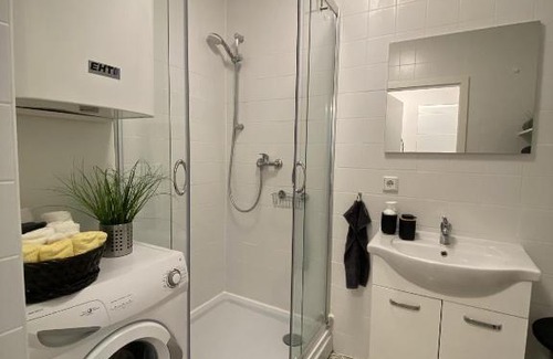 Leoben Apartment | Budget-Friendly Comfort at Göss: Family and Accessible Stays
