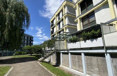 Leoben Apartment | Budget-Friendly Comfort at Göss: Family and Accessible Stays
