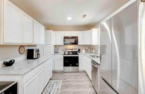 Johns Island House | Pet-Friendly Lowcountry Hideaway with Family Amenities