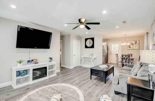 Johns Island House | Pet-Friendly Lowcountry Hideaway with Family Amenities