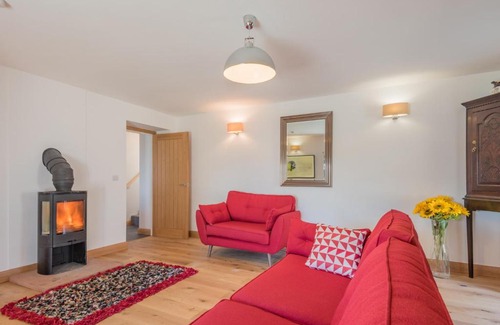 Penrith House | Discover Lower Carhullan: Pet-Friendly 5-Star Retreat