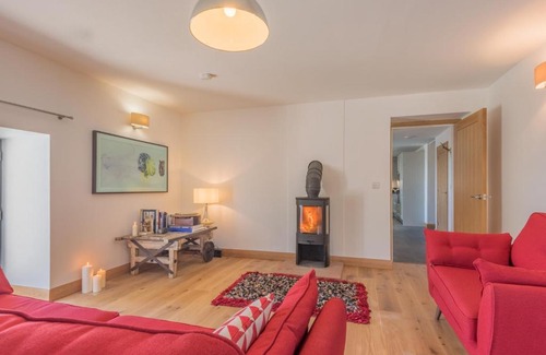 Penrith House | Discover Lower Carhullan: Pet-Friendly 5-Star Retreat