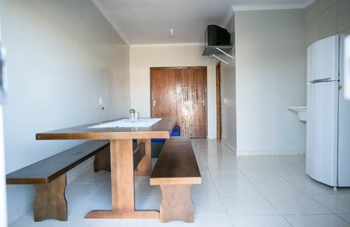 Morretes House | Budget-Friendly Stay at Bruno Klemtz with Family Amenities