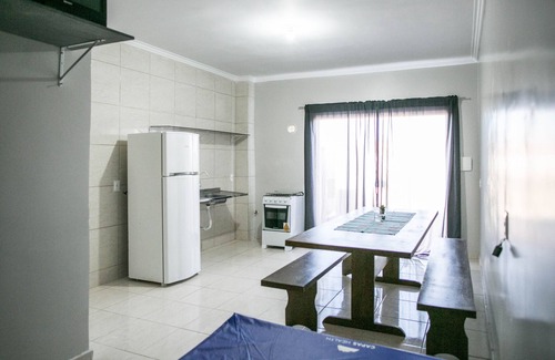 Morretes House | Budget-Friendly Stay at Bruno Klemtz with Family Amenities