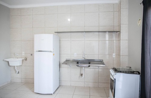 Morretes House | Budget-Friendly Stay at Bruno Klemtz with Family Amenities