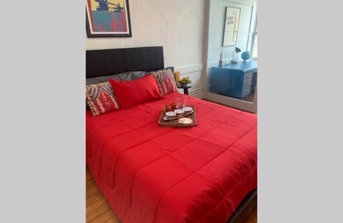 Bisbee Apartment | Discover Lower East Side NYC in Historic Old Bisbee