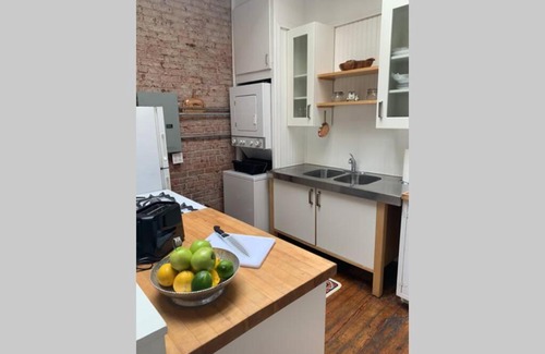 Bisbee Apartment | Discover Lower East Side NYC in Historic Old Bisbee