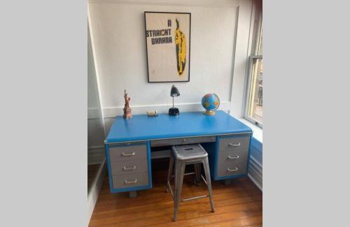 Bisbee Apartment | Discover Lower East Side NYC in Historic Old Bisbee