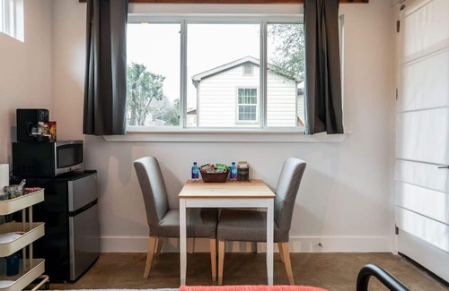 Chestnut House | Experience Comfort: Immaculate Room Near UT & Downtown