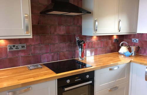Crackington Haven Cottage | Lower Hillcott - a large family home that sleeps 12 guests in 5 bedrooms
