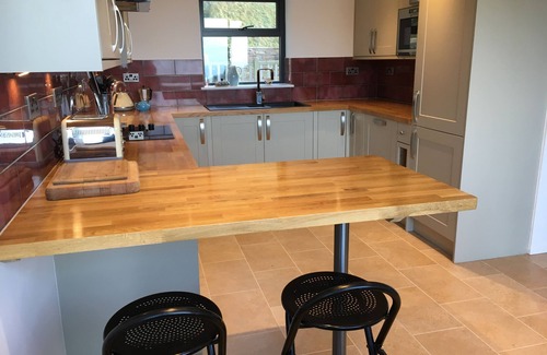 Crackington Haven Cottage | Lower Hillcott - a large family home that sleeps 12 guests in 5 bedrooms