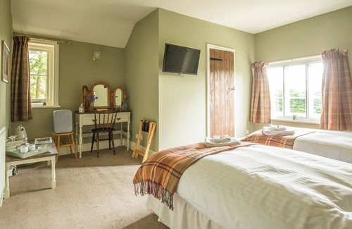 Adforton Bed & Breakfast | Exceptional Lower House B&B: Rated 9.8 with Family Amenities