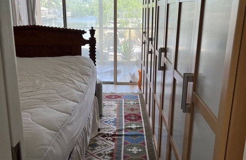 Little Torch Key House | Canal Front Bungalow on Little Torch Key - Pet Friendly Retreat