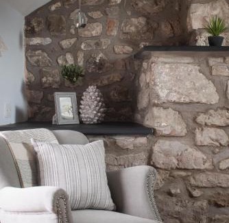 Llangennith House | Pet Friendly 3 Bedroom Retreat at Lower Mill, Llangennith