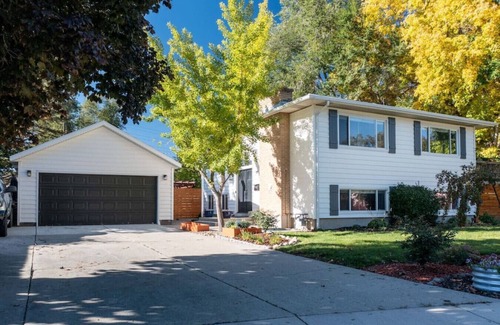 Murray House | Lower Murray Cottonwood Circle - Ideal for Ski Lovers!