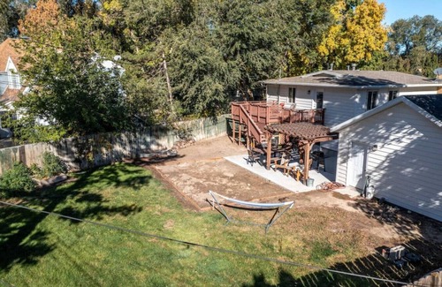Murray House | Lower Murray Cottonwood Circle - Ideal for Ski Lovers!