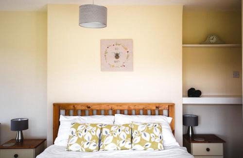 Llanddewi Ystradenny House | Discover Lower Pentre: Your Ideal Getaway Awaits