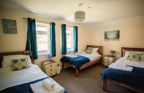 Llanddewi Ystradenny House | Discover Lower Pentre: Your Ideal Getaway Awaits