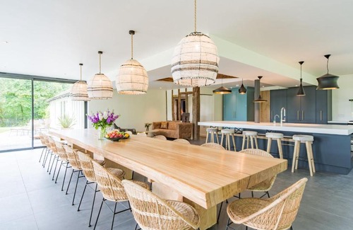 Cranbrook House | Discover Lower Standen Farm: Your Ideal Getaway
