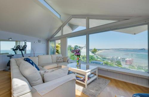 Chysauster House | Discover Lower Trenarthan: Top-Rated Family Retreat