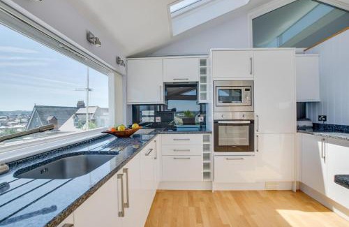 Chysauster House | Discover Lower Trenarthan: Top-Rated Family Retreat