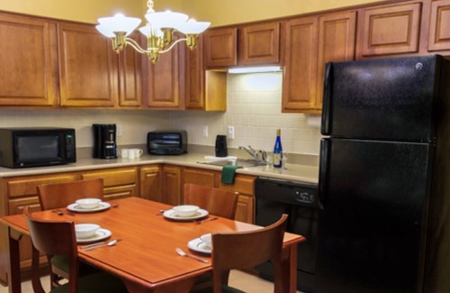 Massanutten Resort | Comfortable Lower Unit at Summit Massanutten Resort