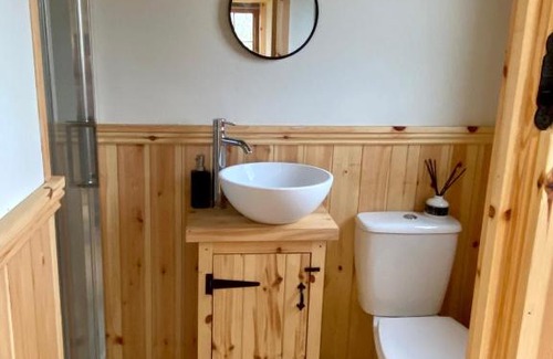 Richmond Other | Guest Rated 10/10: Lowgingerfield Shepherd Hut Retreat