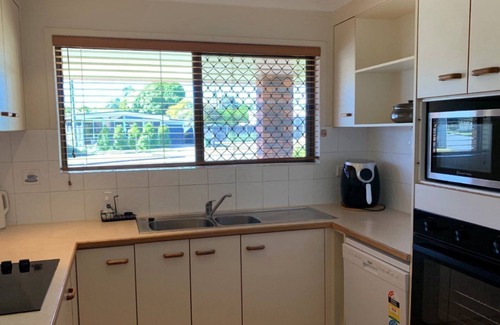 Bongaree House | Pet-Friendly Retreat with Top Guest Ratings & Family Amenities