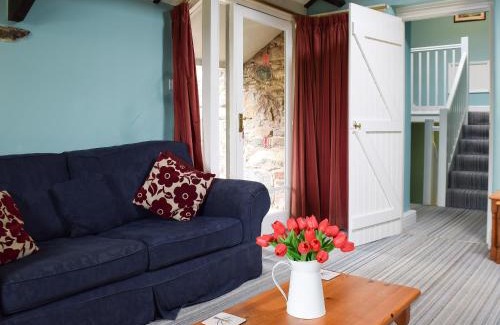 Matterdale End House | Pet & Child Friendly Getaway at Lowther - Np2801