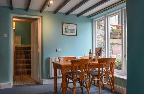 Matterdale End House | Pet & Child Friendly Getaway at Lowther - Np2801