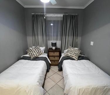 Tzaneen Apartment | Budget-Friendly Stay at Lowveld Sleepover - Family Friendly