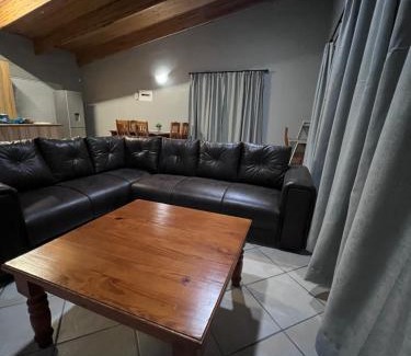 Tzaneen Apartment | Budget-Friendly Stay at Lowveld Sleepover - Family Friendly