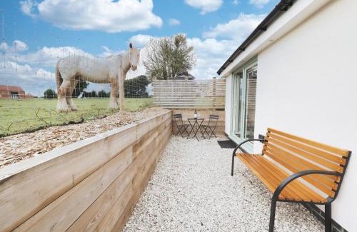 Edwinstowe Apartment | Loxley's Lodge at Edwinstowe