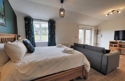 Edwinstowe Apartment | Loxley's Lodge at Edwinstowe