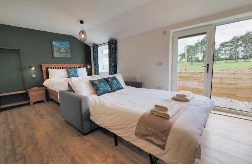 Edwinstowe Apartment | Loxley's Lodge at Edwinstowe