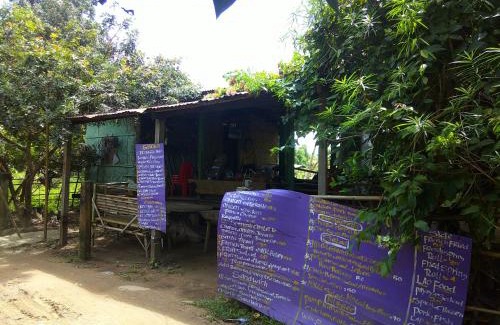 Don Det House | Loy Guesthouse and Restaurant Sunset Side