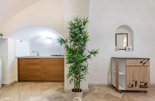 Historic Castle District Apartment | Family-Friendly Stay at Loy House with Great Amenities