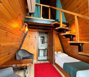 Cayeli Hotel | Experience Loya Butik Otel with Complimentary Breakfast