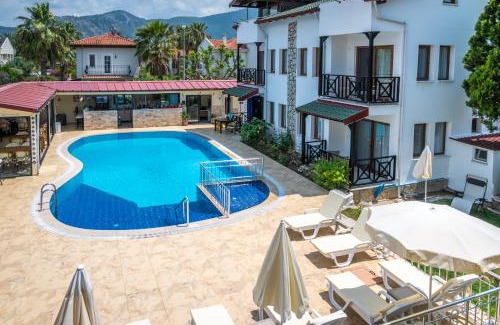 Dalyan City Center Hotel | Discover Loya Vita Hotel: Oceanfront Bliss with Pool Access