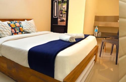 Sulthan Bathery Bed & Breakfast | Pet-Friendly Getaway at Loyal Residency with Breakfast & Dining