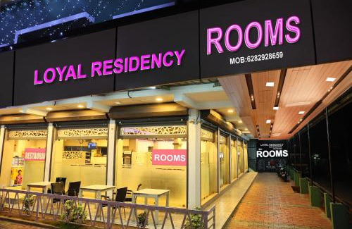 Sulthan Bathery Bed & Breakfast | Pet-Friendly Getaway at Loyal Residency with Breakfast & Dining
