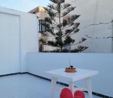 New Damietta Apartment | Budget-Friendly Loyalty Apartment with Family Amenities
