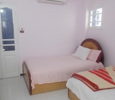 New Damietta Apartment | Budget-Friendly Loyalty Apartment with Family Amenities
