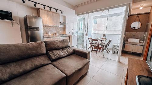 Goiania Apartment | Experience Lozandes Tower: Family-Friendly with Pool Access