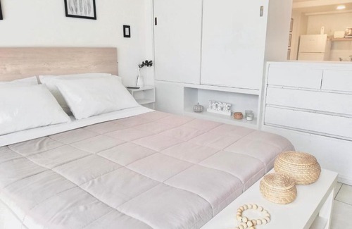 Villa del Parque Apartment | Child-Friendly Lozano Studio: Guest Rated 9.6/10