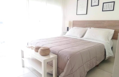 Villa del Parque Apartment | Child-Friendly Lozano Studio: Guest Rated 9.6/10