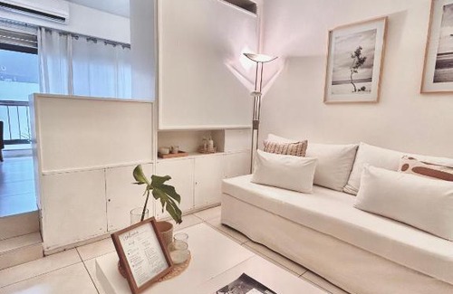 Villa del Parque Apartment | Child-Friendly Lozano Studio: Guest Rated 9.6/10