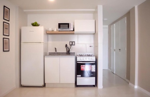 Villa del Parque Apartment | Child-Friendly Lozano Studio: Guest Rated 9.6/10