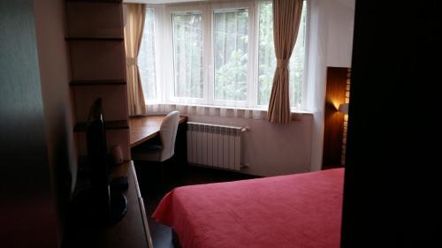 Lozenets Apartment | Family-Friendly Lozenets Apartment with Top Guest Ratings