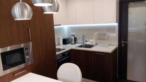Lozenets Apartment | Family-Friendly Lozenets Apartment with Top Guest Ratings